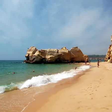 Apartment Marachique V Alvor