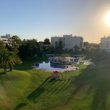 Marachique V Apartamento *