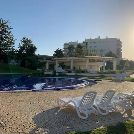 Marachique V Apartment Alvor