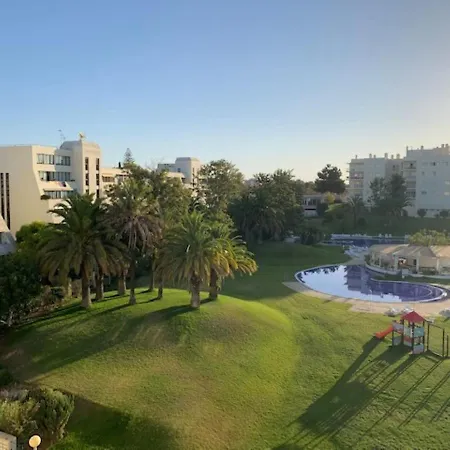 Marachique V Apartamento *