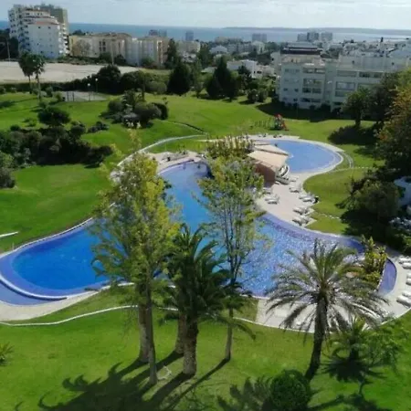 Marachique V * Alvor