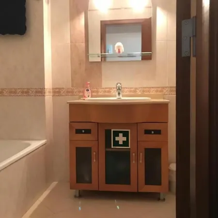 Apartamento Marachique V *