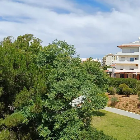 Marachique V Apartamento *