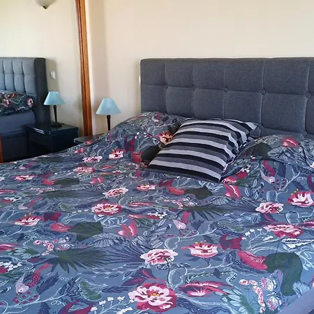 Marachique V * Alvor