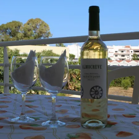 Appartamento Marachique V *