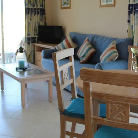 Apartment Marachique V Alvor