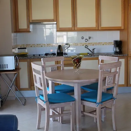 Apartment Marachique V Alvor