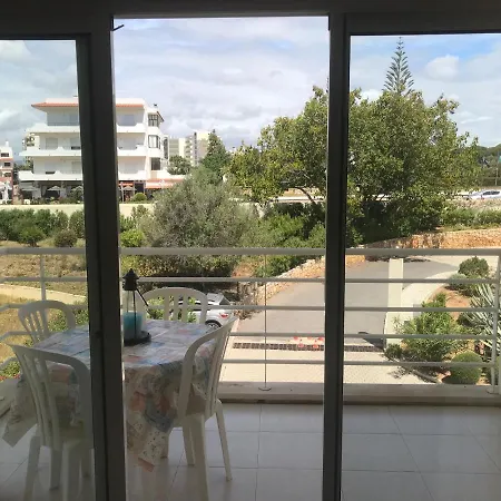 Marachique V Apartment Alvor