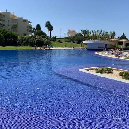 Apartmán Marachique V *