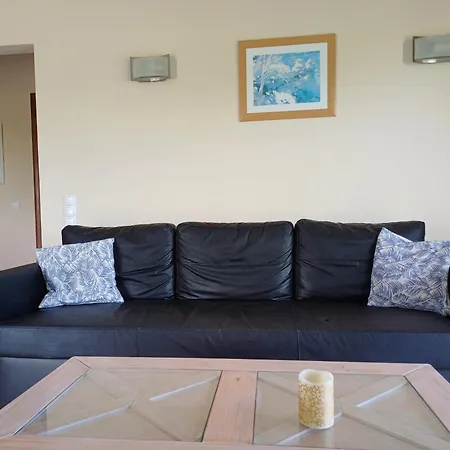 Apartmán Marachique V *