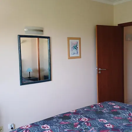 Apartmán Marachique V
