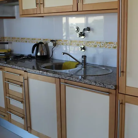 Apartmán Marachique V *