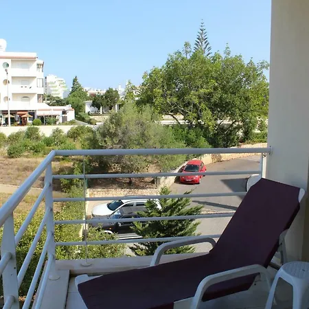Apartmán Marachique V