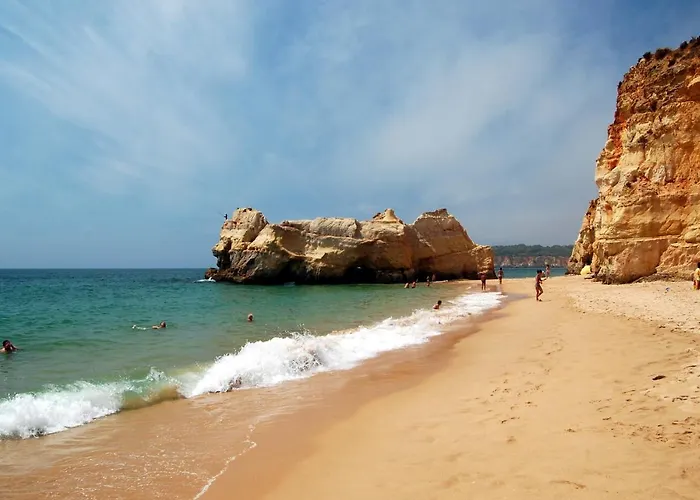 Lägenhet Marachique V Alvor