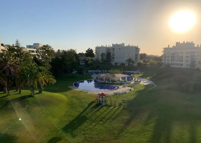 Marachique V Lägenhet *