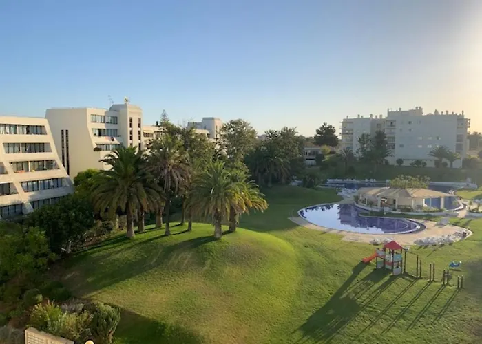 Marachique V Lägenhet *