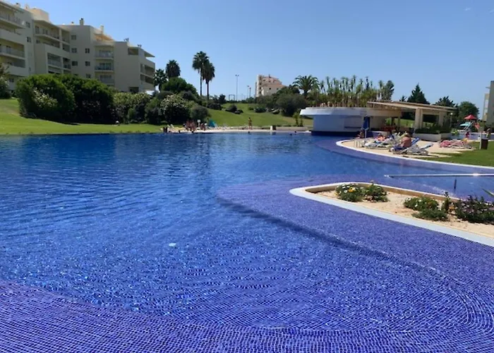 Lägenhet Marachique V *