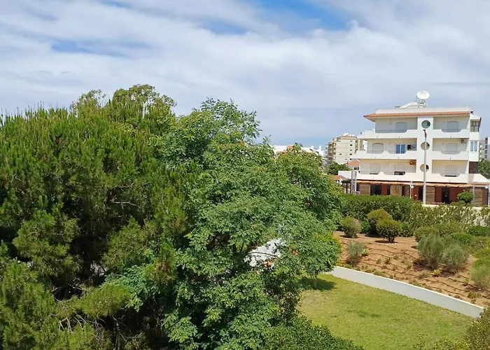 Marachique V Lägenhet *