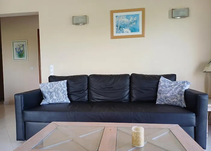 Lägenhet Marachique V *