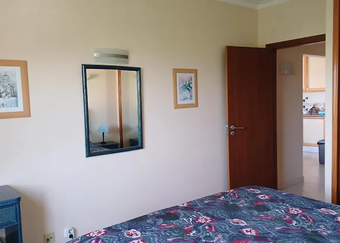 Lägenhet Marachique V