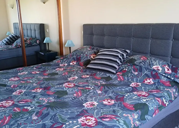 Marachique V * Alvor