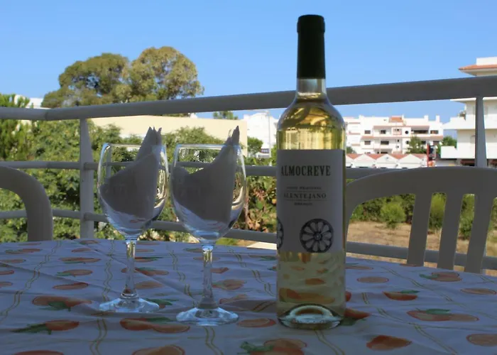 Lägenhet Marachique V *