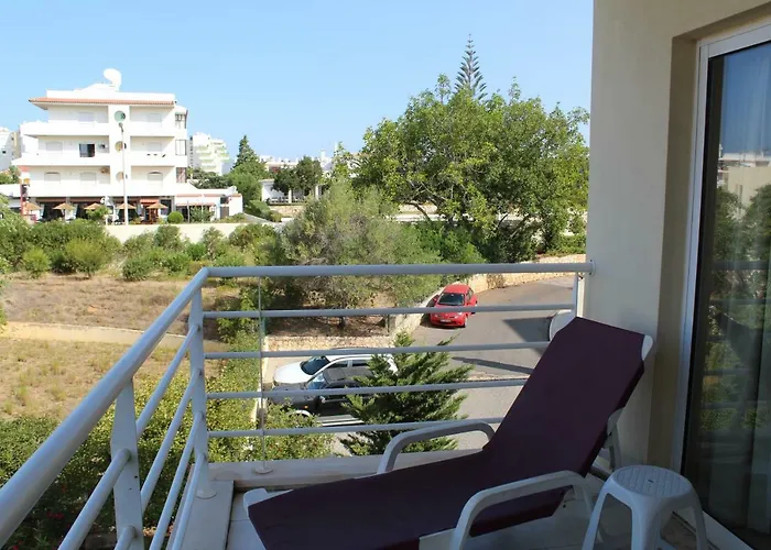 Lägenhet Marachique V