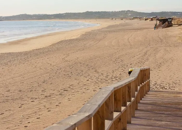 Marachique V Lägenhet *