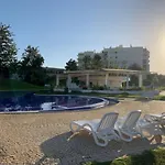 Marachique V Apartamento Alvor