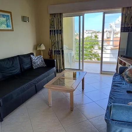 Apartamento Marachique V Alvor