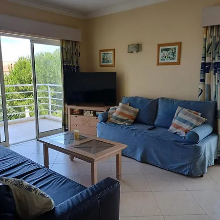 Apartamento Marachique V