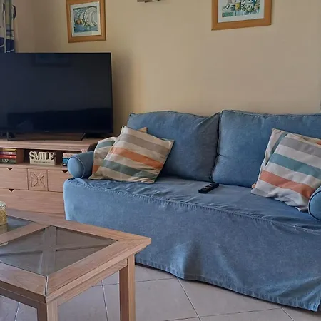 Marachique V Apartamento Alvor
