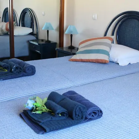 Apartamento Marachique V Alvor